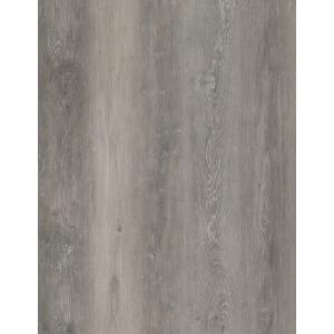 Dark Grey  Click Vinyl Flooring 182mm x 1220mm x 5.0mm